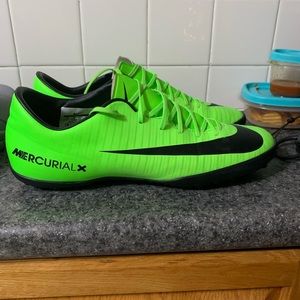 Nike MercurialX